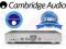 Wzmacniacz stereo Cambridge Audio Azur 350A*Okazja