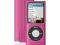 etui BELKIN IPOD NANO 4G różowy sleeve ,FV, KRK