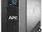 APC Power Saving Back-UPS Pro 550VA