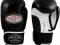 MISTRZ ŚWIATA POLECA: Rękawice Boks MASTERS -Skóra