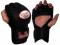 MISTRZ ŚWIATA POLECA: Rękawice MMA/UFC - rozm L