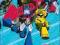 TRANSFORMERS ANIMATED - AUTOBOTS - plakat 61x92cm