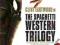 SPAGHETTI WESTERN COLLECTION (3x BLU RAY): S.Leone