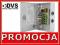 ZASILACZ DO TELEWIZJI PRZEMYSŁOWEJ DVS 06CH3A FV