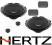 HERTZ DSK 170.3 170MM PŁASKIE 45MM KURIER GRATIS