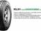 NOWE OPONY KUMHO KL51 255/65/17 108T NAVARA itp