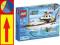 LEGO 4642 CITY Jacht motorowy .... APEX24 - GDYNIA
