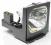 Lampa Sanyo LMP131 XU300 XU305 XU355 WXU300 i inne