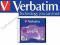 Płyty DVD+R SLIM PACK AZO Verbatim 20 szt. Łódź