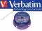 Płyty DVD+R Advanced AZO+ Verbatim c.25 szt. Łódź