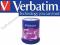 Płyty DVD+R Advanced AZO+ Verbatim c.100 szt. Łódź