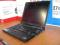 Kompletny IBM x41 1,5/1024/40/WIFI/STACJA DOK GW