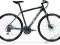 MERIDA  CROSSWAY 100 D HYDR SKLEP WA- WA GRATISY !