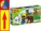LEGO 5646 DUPLO Żlobek dla zwierzat APEX24 GDYNIA
