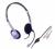 słuchawki z mikrofonem Genius HS-02B