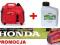 AGREGAT PRĄDOTWÓRCZY HONDA EX7 700 WAT PROMOCJA