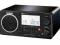 Sangean WR-2 Radio Radia HI-END AM/FM RDS ZEGAR
