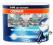 ŻARÓWKI H4 OSRAM NIGHT BREAKER PLUS 90%