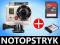 KAMERA GOPRO HD HERO2 OUTDOOR +DOD.BATERIA +16GB