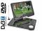 Przenosne DVD TV 9' Z TUNEREM DVB-T DIVIX MPEG-4