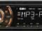 Radioodtwarzacz MP3 USB MMC karty SD RDS Panel