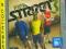 FIFA STREET 3 PS3 / NOWA / SZYBKA WYSYŁKA / ROBSON