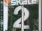 SKATE 2 /NOWA/PS3/ OD RĘKI / ROBSON WA-WA