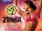 ZUMBA FITNESS / X360 / KINECT / ROBSON