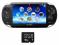 PS VITA WIFI + KARTA 16GB + FOLIA / KONSOLA/ROBSON