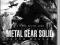METAL GEAR SOLID : PEACE WALKER /PSP/ SKLEP ROBSON