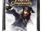 PIRATES OF THE CARIBBEAN AT WORLDS END/PIRACI/PS2