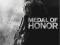 MEDAL OF HONOR / NOWA/ X360/ OD RĘKI/ SKLEP ROBSON