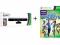 KINECT SPORTS 2 + KINECT / X360 / ZESTAW / ROBSON