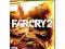 FAR CRY 2 PO POLSKU X360 /OD RĘKI / ROBSON WA-WA