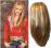 Hanna SUPER PERUKA jak HANNAH MONTANA  - TANIO !!!