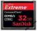 FOTOFORMA@SanDisk Extreme CF UDMA 32GB 60 MB/S
