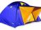 Namiot KING CAMP model Suncamp 4 - 4 osobowy