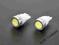 Zarowki diodowe SMD-LED Postojowki W5W T10  MOCNE
