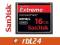 SANDISK CF EXTREME 16 GB 60 MB/S Kraków