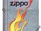 ZIPPO 24805 Guitar Street Chrome + benzyna GRATIS!