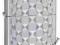 ZIPPO 24013 Cut Glass Satin Chrome +kamienieGRATIS