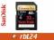 SANDISK SDHC EXTREME PRO 32GB 95 MB/S UHS-I