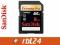 SANDISK SDHC EXTREME PRO 8GB 95 MB/S UHS-I