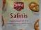 Salinis  precelki bezglutenowe Schar