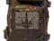 Plecak MFH US Assault I Vegetato