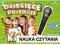 GRA  KARAOKE Dziecięce Przeboje +MIKROFON WROCLAW