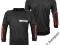 Podbluza bramka. Reusch FTP 3/4 UNDERSHIRT!HIT!L