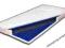 Materac Materace AERO CLASSIC! DWUSTRONNY  70/160