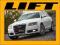 Audi A6 2009r 3.0tdi BIAŁA IGŁA--LIFT--serwis