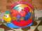 Fisher Price ślimak Charytatywna